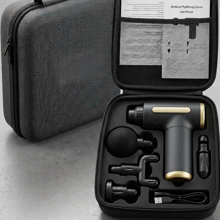 Massage Gun