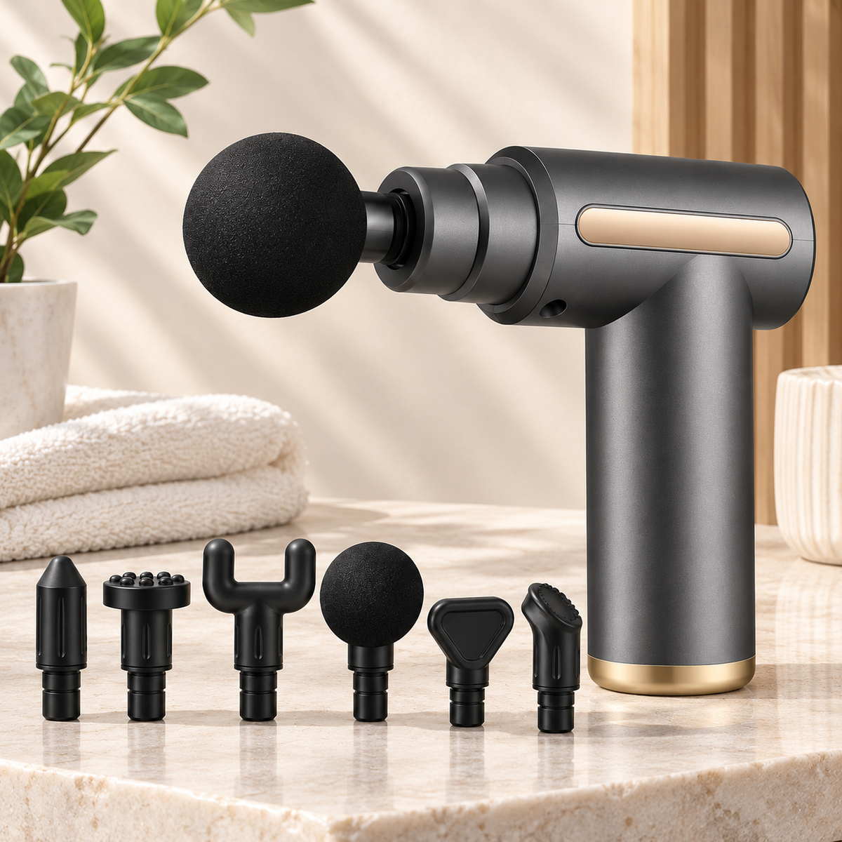 Massage Gun