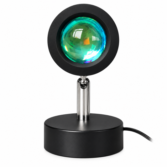 Sunset Projector Lamp
