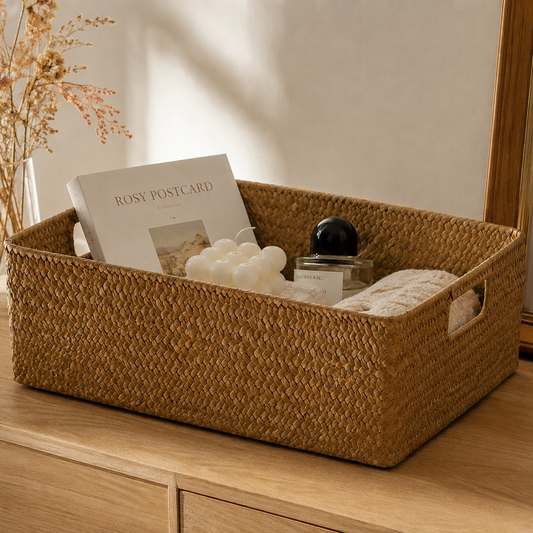 Wicker Basket