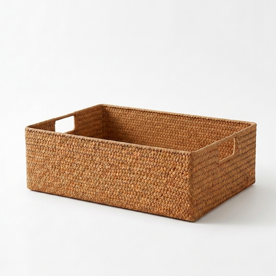 Wicker Basket