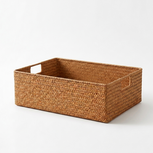 Wicker Basket